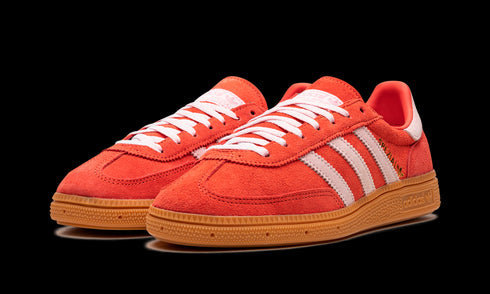 Handball Spezial WMNS "Bright Red Clear Pink"